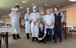『上総富士ゴルフクラブ』で調理スタッフを募集します!