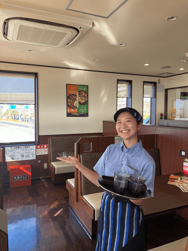 全国的な知名度を誇る『カレーハウスCoCo壱番屋』。成長企業の基盤のもと、経験を次のキャリアへ。