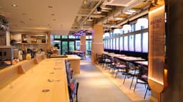『BISTRO J_O』で、新しい仲間を募集しています!!