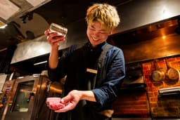 月給30万~45万円・完全週休2日制!未経験から経験者まで幅広く歓迎、調理スタッフ募集!