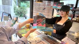 店長候補として、このお店の顔になってください。大きな裁量を持って活躍できます。
