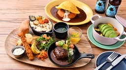 横浜駅直結のそごう横浜店内に位置するため、天候に左右されず、日々の通勤が非常にスムーズで快適です。