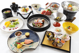 料理長から丁寧に学べる環境。確かな技術を積み上げられます。