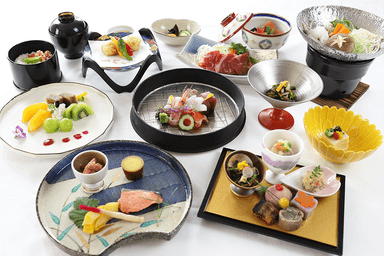 料理長から丁寧に学べる環境。確かな技術を積み上げられます。