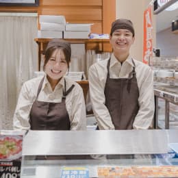 これから始まる新店舗。仲間と一緒にゼロからお店をつくる、オープニングメンバー募集!