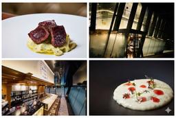 “自分の料理”を形にできる舞台がここに。