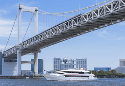 開業以来30年以上培ってきた、ザ・クルーズクラブ東京のパーティー料理をお作りください。