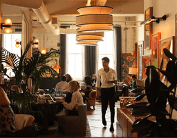 2026年春に日本初進出となる「Soho House Tokyo」が東京・南青山にオープン!