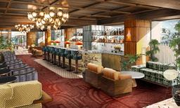 2026年春に日本初進出となる「Soho House Tokyo」が東京・南青山にオープン!