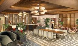 2026年春に日本初進出となる「Soho House Tokyo」が東京・南青山にオープン!