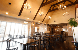 手作りにこだわるカジュアルフレンチレストランで調理スタッフ募集!