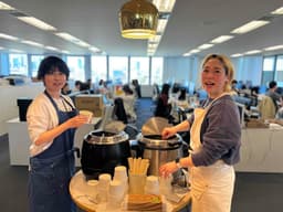 メニュー管理や原価管理まで学べる調理長募集!食堂運営の中心として経験を活かせます。