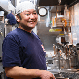 仙台で長く愛される牛たん専門店。その味を、現場から支えています。