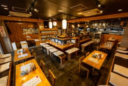 店長を支える中心メンバー募集!調理・接客の両方に関わりながら、お店の中心として活躍しませんか