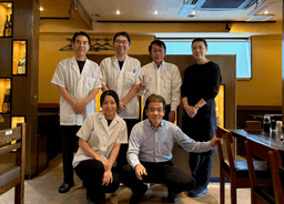 新木場で長く親しまれる和風ダイニングで、経験を活かしてご活躍いただけます。