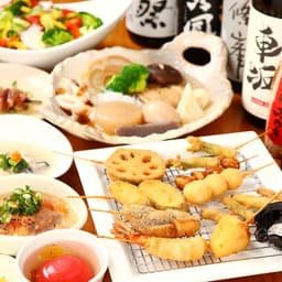 大宮で人気の3店舗で新たな仲間を募集!