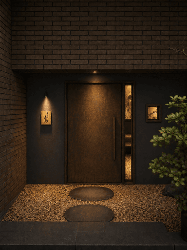 代々木上原に『鮨 山本』がOPEN!新店を一緒につくるオープニングメンバーを募集します。