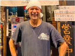 活気あふれる『麺屋あびすけ』。あなたもこの一員になりませんか。