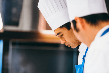 1905年創業。代官山で長く愛される老舗西洋料理店で調理経験者を募集!