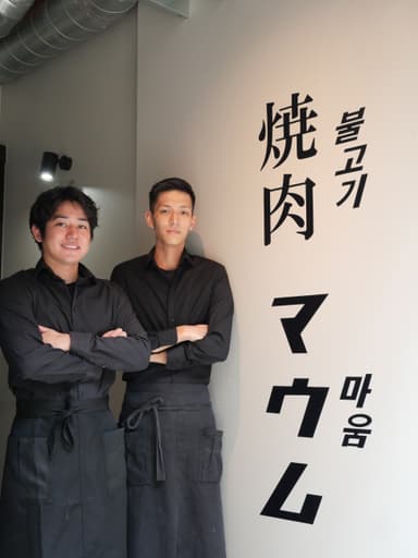 月6日休・月8~9日休を選べる正社員。調理未経験からA5黒毛和牛を学べます