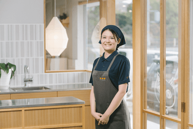 山口発の成長ブランド『どんどん』で、調理スタッフ募集!