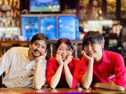 「人が店を創り、人が会社を創る」がモットー。スタッフ一人ひとりの成長が、店舗の力になります。