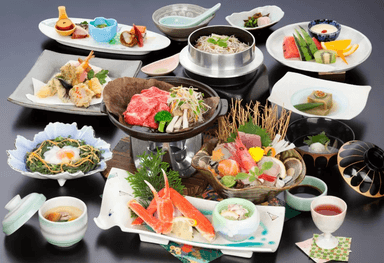 調理経験を活かして次のステージへ。料理長を支え、厨房の中核を担う幹部候補を募集します。