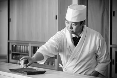 伝統と革新が融合する空間で、最高の料理を提供しませんか。