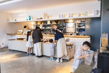 ジャンルを問わず、ご経験を活かせる職場です。