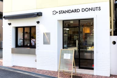 2026年7月OPENしたばかりの堺筋本町店。ブランドの味を担う製造責任者として活躍しませんか