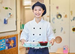 私たちの職場は、子どもたちの笑顔と成長をすぐそばで感じられる保育園です。