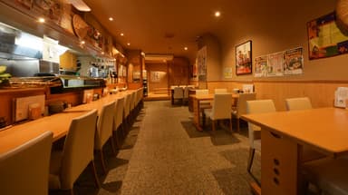 新しく生まれ変わる『住吉 みや笠』を料理から動かす、料理長候補を募集!