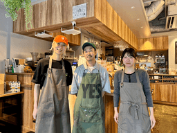 東麻布のオールデイダイニングで調理スタッフ募集!和洋さまざまな調理を楽しめます