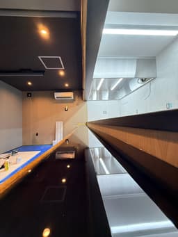2026年11月OPEN!経験を活かし、新しいお店を一緒につくりませんか。